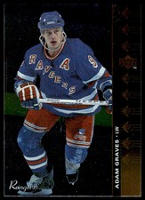 1994-95 Upper Deck SP Adam Graves #SP-140