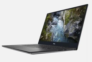 DELL PRECISION 5540 NOTEBOOK i7 9850H 16GB Ram - 512GB SSD - 15.6" NVIDIA T2000 - Foto 1 di 3