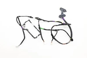 2016 - 2022 LEXUS RX350 REAR RIGHT SIDE DOOR WIRE WIRING HARNESS OEM 821530E060 - Picture 1 of 10