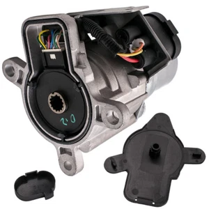 Transfer Case Box Motor for Porsche Cayenne 955 2003 2004 2005 2006 2007 2008 - Picture 1 of 8