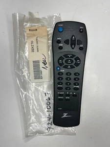 Zenith SC420T TV VCR Remote Control for VRC4101, VRC410, VRC420, VRC421 VRC210 + - Picture 1 of 2