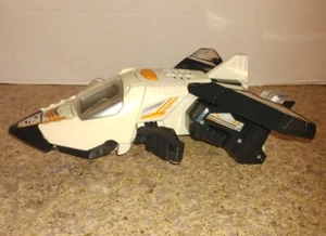 Skyslicer VTech Switch & Go Dinos The Allosaurus Dinosaur Plane Transform Works - Picture 1 of 9