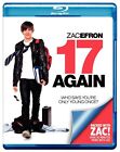 17 Again Blu-ray 