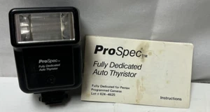 Prospec  Fully Dedicated Auto Thyristor - Picture 1 of 12