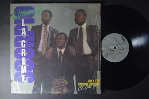 L'UNIVERSAL SCORPIO LA CREME Ce Sal Ye WORLD LP YAMS Shrink - Imagen 1 de 2