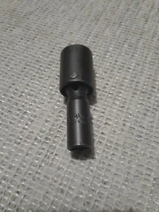 MAC TOOLS XUP126D 3/8" SAE 3/8" DRIVE 6-POINT DEEP IMPACT SWIVEL SOCKET - Bild 1 von 3