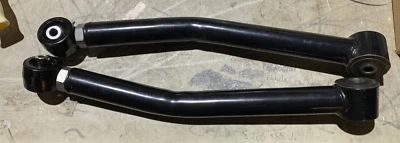 OPENBOX FINALSALE Frontal Inferior Ajustable Brazo de control para Jeep Wrangler 07-18 4x4/2x4 Foto 1 de 4