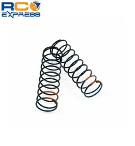 Tekno RC Shock Spring Set (1.5 X 9.5t 3.83lb/in 78mm Red) TKR6033D - Picture 1 of 1