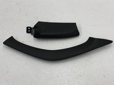 Juego de paneles de cubierta de tablero izquierdo Cadillac Escalade 2015-2020 negro 1475 OEM Foto 1 de 4