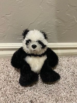 Webkinz Lil' Panda No Code - Image 1 of 3