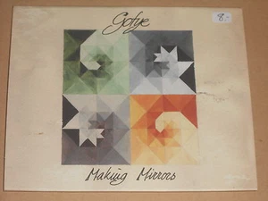 GOTYE -Making Mirrors- CD  - Picture 1 of 1