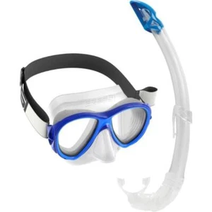 Cressi Samoa and Mexico Mask Snorkel Set - Picture 1 of 4