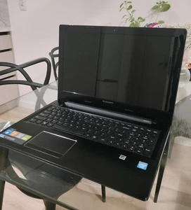 Lenovo Z50-70 i5 8GB - Zdjęcie 1 z 5