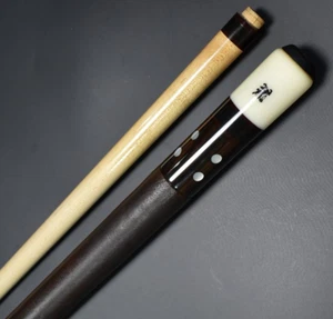 Adam Balabushka Style Billard Queue 70er Jahre Vintage aus Japan - Bild 1 von 10