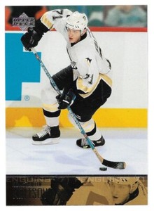 Konstantin Koltsov #401 2003-04 Upper Deck Hockey Card NM-Mint