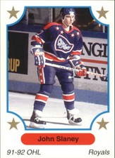 B2725- 1991-92 7th Inning Sketch OHL Hk #s 1-200 -You Pick- 10+ FREE US SHIP