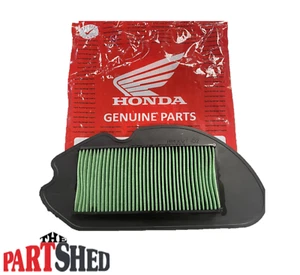 Filtro de aire OEM Honda Navi 17210-KVT-D00 (2022-2024) - Imagen 1 de 6