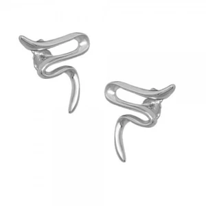 MELINA Ohrringe Stecker Silber 925 - Picture 1 of 1