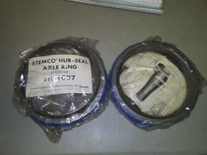 Stemco Hub Seals (NOS) 390-9007 - Picture 1 of 1