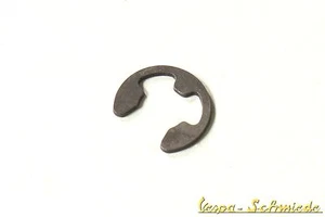 VESPA Sicherungsring Schaltdraht - PK XL2 FL HP Sicherung Schaltzug Seilzug Gang - Bild 1 von 1