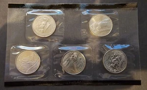 2006-D STATEHOOD QUARTERS IN ORIGINAL MINT SET CELLO PACK - FREE SHIPPING LS5 - Picture 1 of 2