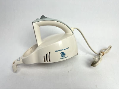 Hamilton Beach Change-A-Bowl 70800 Food Processor Replacement Motor Top Only  - Image 1 of 4