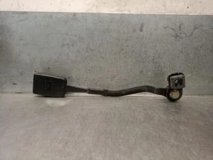 1J3858472 ENGANCHE DE CINTURON para VOLKSWAGEN NEW BEETLE (9C1 1C1) 5428018 - Imagen 1 de 5