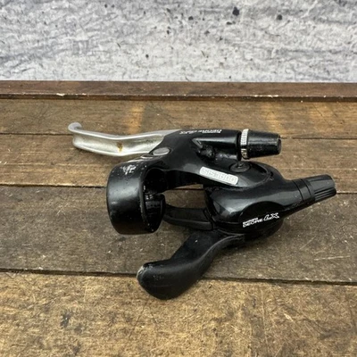 Shimano Deore LX ST-M560 RIGHT Brake Lever Shifter Combo 3x7 Speed Japan - Image 1 of 4