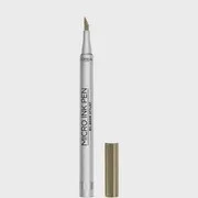 L'Oreal Paris Brow Stylist Up to 48HR Wear Micro Ink Pen, Blonde - Image 1 of 4