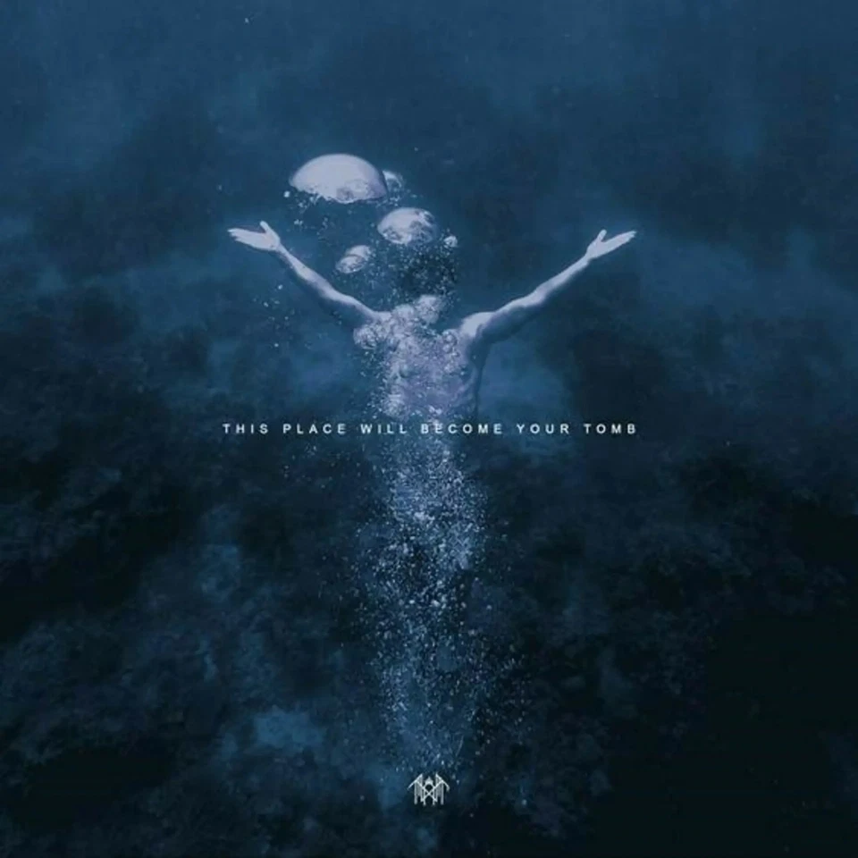 SLEEP TOKEN - This Place Will Become Your Tomb [DIGIPAK CD] - Bild 1 von 1