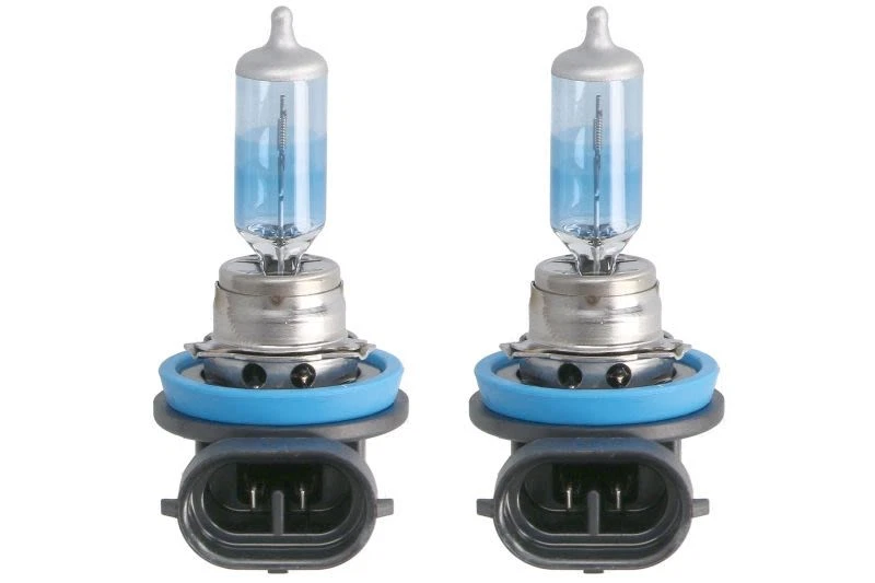 OSRAM H11 Glühlampe Fernlicht 12V 55W PGJ19-2 64211CBN-2HB - Bild 1 von 1