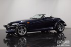 2001 Chrysler Prowler Mulholland Edition