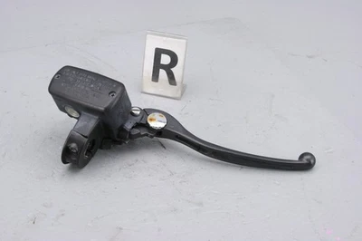 Honda Goldwing GL 1800 2015 cilindro maestro de freno delantero + palanca de manija Foto 1 de 4