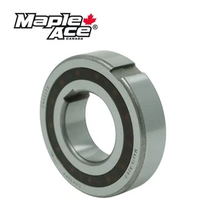 CSK12PP Embrague Sprag Cojinete unidireccional Llaves internas y externas 12x32x10mm - Imagen 1 de 4