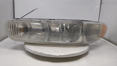 Buick Century 2005 pasajero derecho OEM lámpara de luz principal R11s19b1 Foto 1 de 4