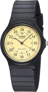 [Casio Import] Watch MQ-24-9B Parallel Import Black  - Picture 1 of 4