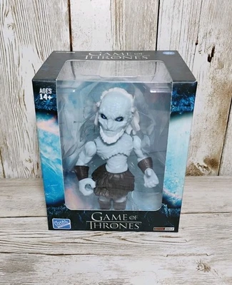 Vinilo de acción The Loyal Subjects Juego de Tronos White Walker 2/12  Foto 1 de 4