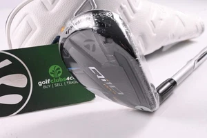 Ladies Taylormade Qi10 Max #5 Hybrid / 27 Degree / Ladies Flex Speeder NX TCS 40 - Picture 1 of 9