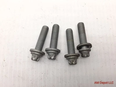 Mini Cooper S R60 R55 R56 R57 2010 soporte de montaje del motor derecho juego de pernos de cabeza Foto 1 de 3