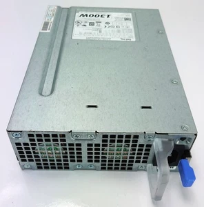 Dell H1300EF-00 1300W PSU Netzteil 06MKJ9 Precision T7600 T7610 Power Supply - Bild 1 von 9