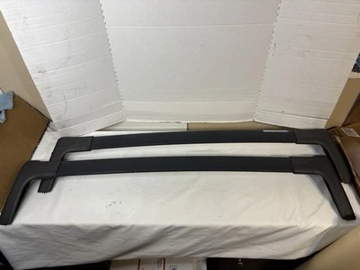 Juego de barras transversales portaequipajes Lexus RX300 1999-2003 OEM RX1 Foto 1 de 4