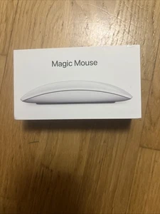 EMPTY BOX - Apple Magic Mouse - Black - **Empty** Box Only!! - Picture 1 of 7