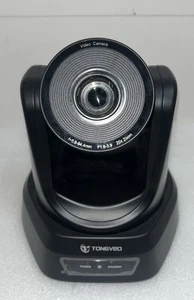 Caméra Tongveo 20X PTZ 20X zoom optique caméra de vidéoconférence modèle sans TV-V20U - Photo 1/8