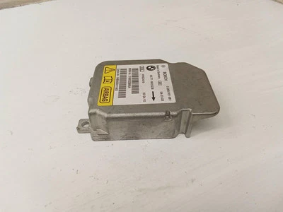 Centralina airbag BMW X5 E53 62333238 2.99 Diesel 160kw 2004 28704983 - Immagine 1 di 4