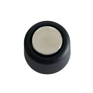 Volume Control Knob for Rolls Royce Dashboard Made of Quality Materials - Picture 1 of 8