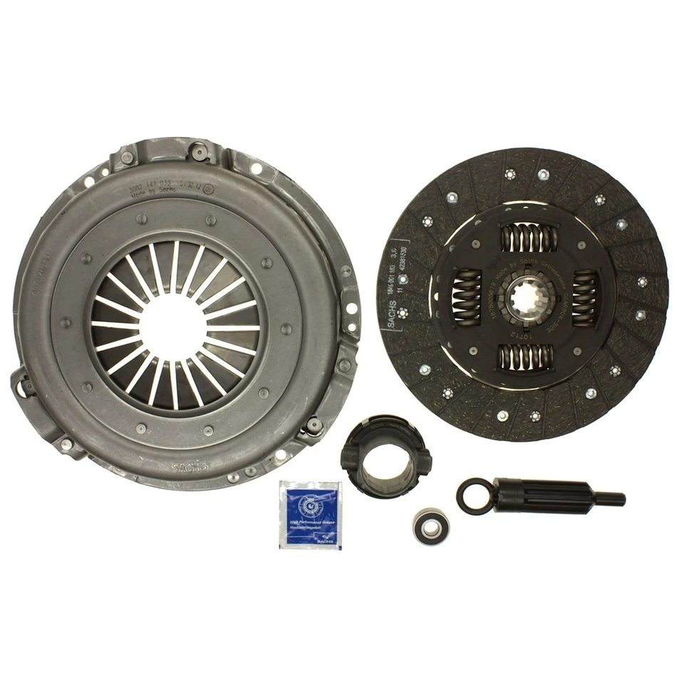 Kit de embrague KF652-03 Sachs para 635 535 735 533 633 E24 6 Series BMW 635CSi E34 5 Foto 1 de 1