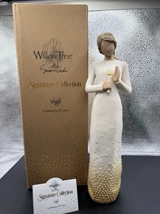 Salice Collezione Firma VEGLIA - Luminary of Love - Susan Lordi - 27538 - Foto 1 di 9