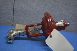 1002GCT36SV0SDLN36 / CONTROL VALVE SHELL VENT LCV3 RCV / BADGER METER INC - Picture 1 of 9