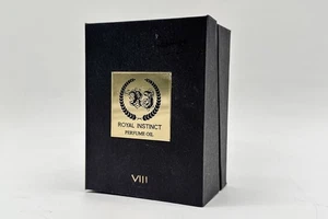 💧Luxuriöses Parfum Öl Royal Instinct VII, 15 ml💧 - Neu - OVP 129€ - ⚡Rarität⚡ - Bild 1 von 2