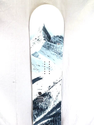 Snowboard para hombre 23-24 LibTech ColdBrew usado 157 cm #082114 Foto 1 de 4